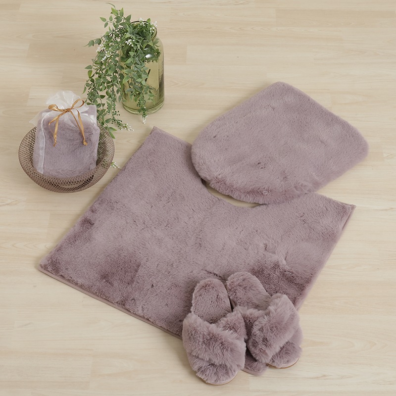 ファー　大型 期間限定20％OFF／ 生地 チベットラムフェイクファー（NT-9330