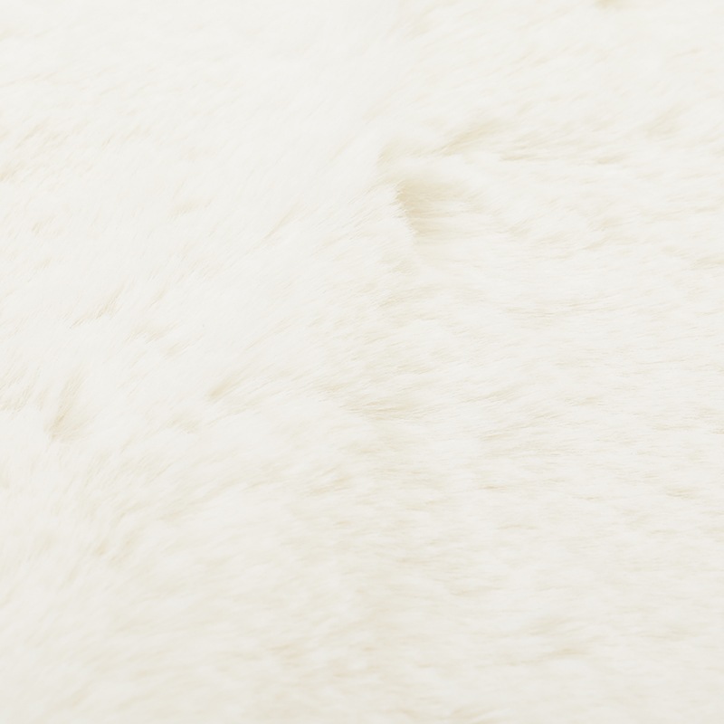 ファー　大型 期間限定20％OFF／ 生地 チベットラムフェイクファー（NT-9330