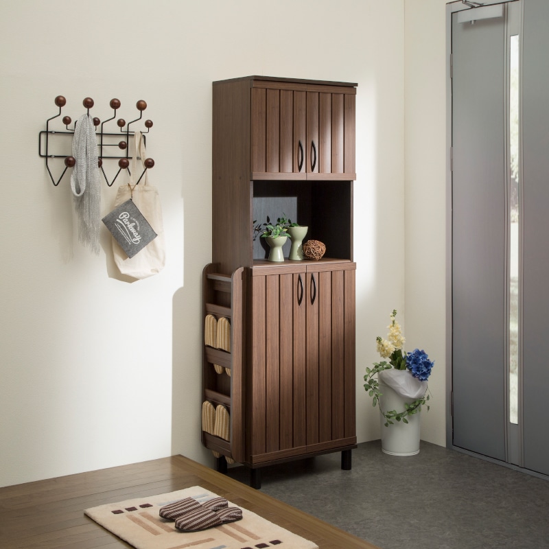 白井産業 スリッパ ラック 幅47.3 高さ90 STN-9047NW スタンス 白井産業 スリッパ ラック 幅47.3 高さ90 STN-9047NW スタンス