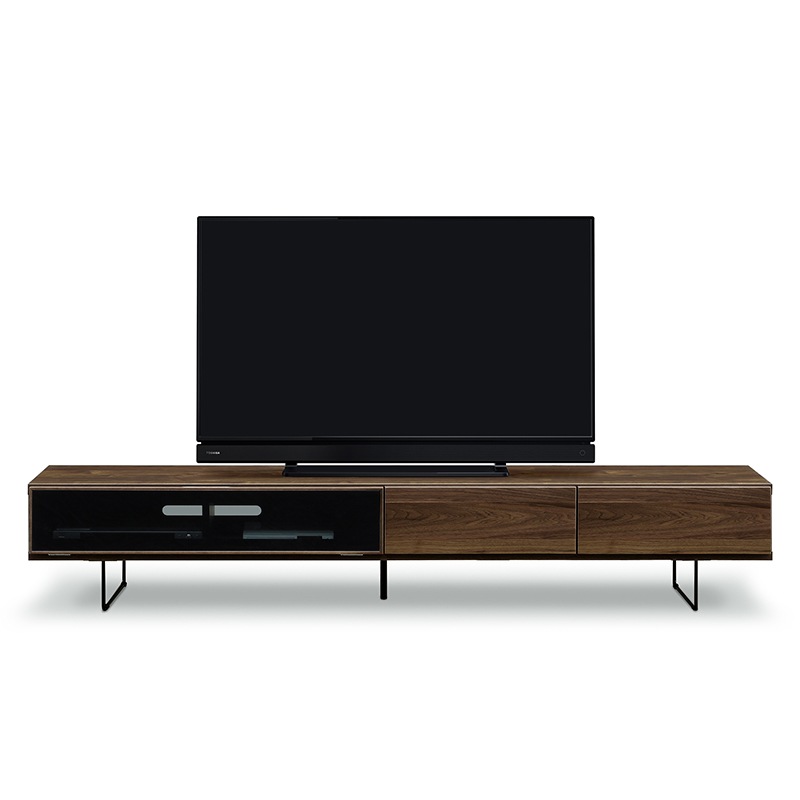 VOLTA 180 TVB テレビボード 145-160-180 テレビボード TVボード テレビ台「VOLTA」 | 家具の