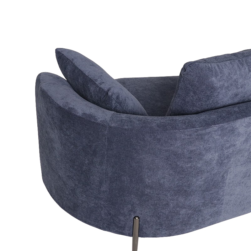 3人掛ソファ SOY-SF3R-33 座って左肘【大型商品配送】の通販｜東京