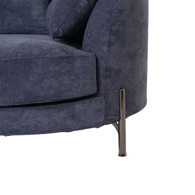 3人掛ソファ SOY-SF3R-33 座って左肘【大型商品配送】の通販｜東京