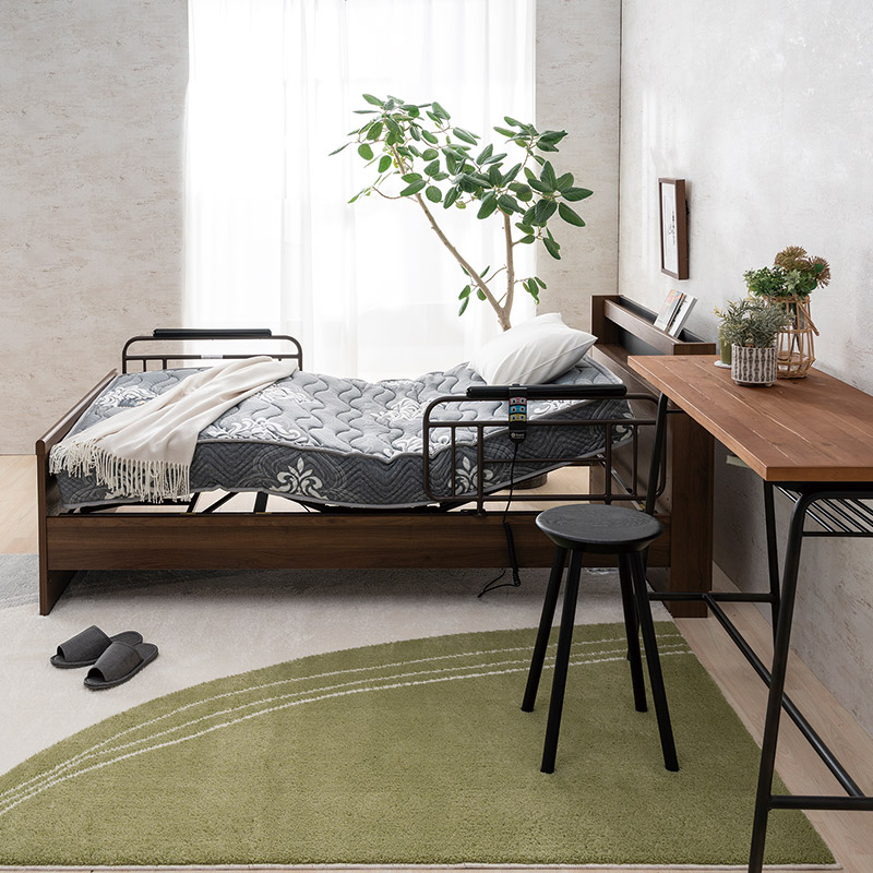 マットレス bubob326 マットレス bubob326 926-144C | Zuma Upholstered Panel Bed