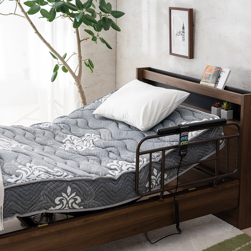 マットレス bubob326 マットレス bubob326 926-144C | Zuma Upholstered Panel Bed