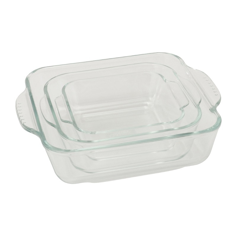 耐熱皿 PYREX H&Mザラ2100の通販｜東京インテリア公式通販