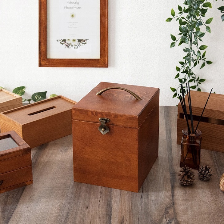 コスメボックス HT-007 HT-008の通販｜東京インテリア公式通販