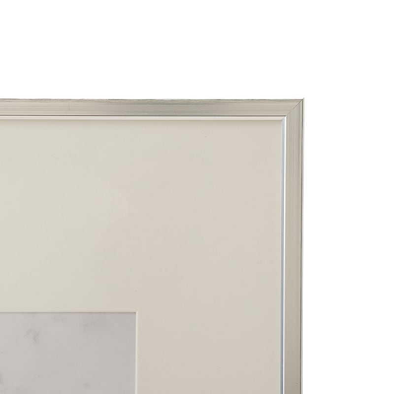 アルミフレーム IF AL-A3 SVの通販｜東京インテリア公式通販