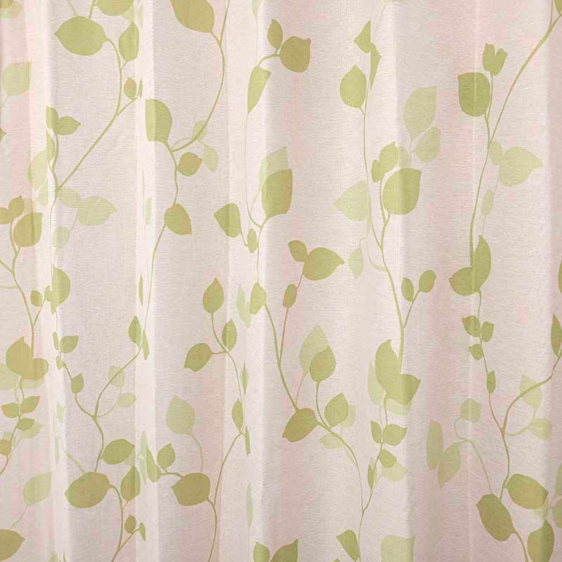 既製カーテン ハーブ2 GR※10サイズ有の通販｜東京インテリア公式通販