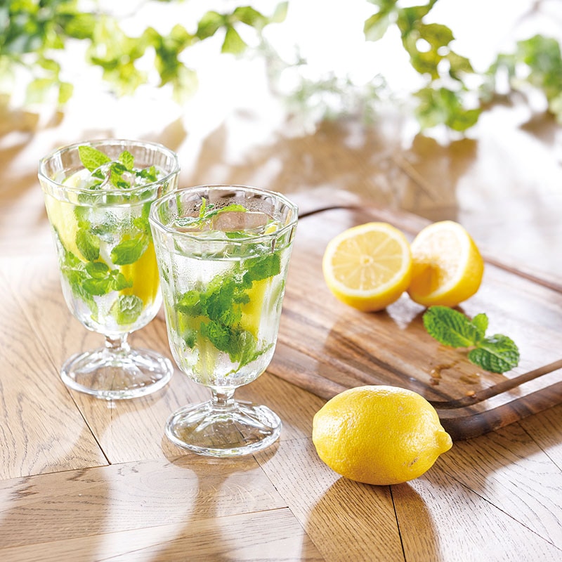 グラス 46224 アナ ワイン 250の通販｜東京インテリア公式通販