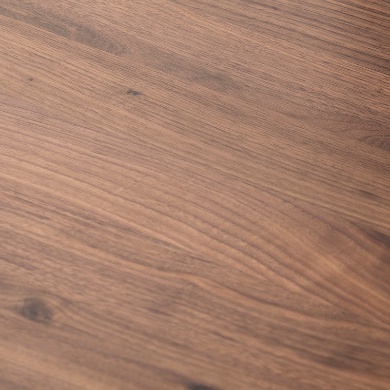 ダイニングテーブル（if NEST）FENIX2 165~200TOP WN + 脚 V-SHAPE WN