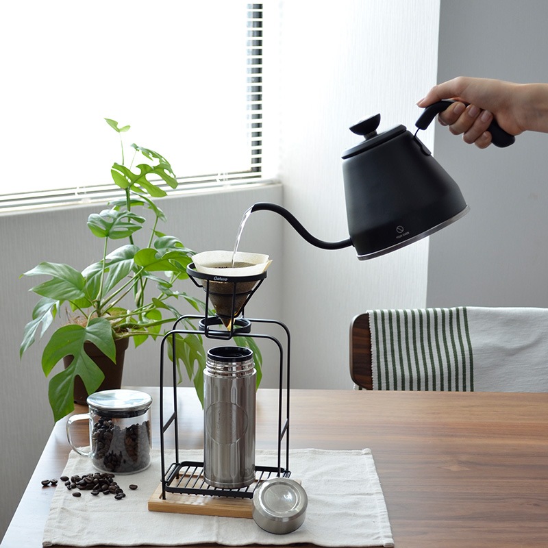 新品　CoffeeKettle TARPtoTARP別注モデル Gray 2025年最新】tarptotarp ケトルの人気アイテム - メルカリ