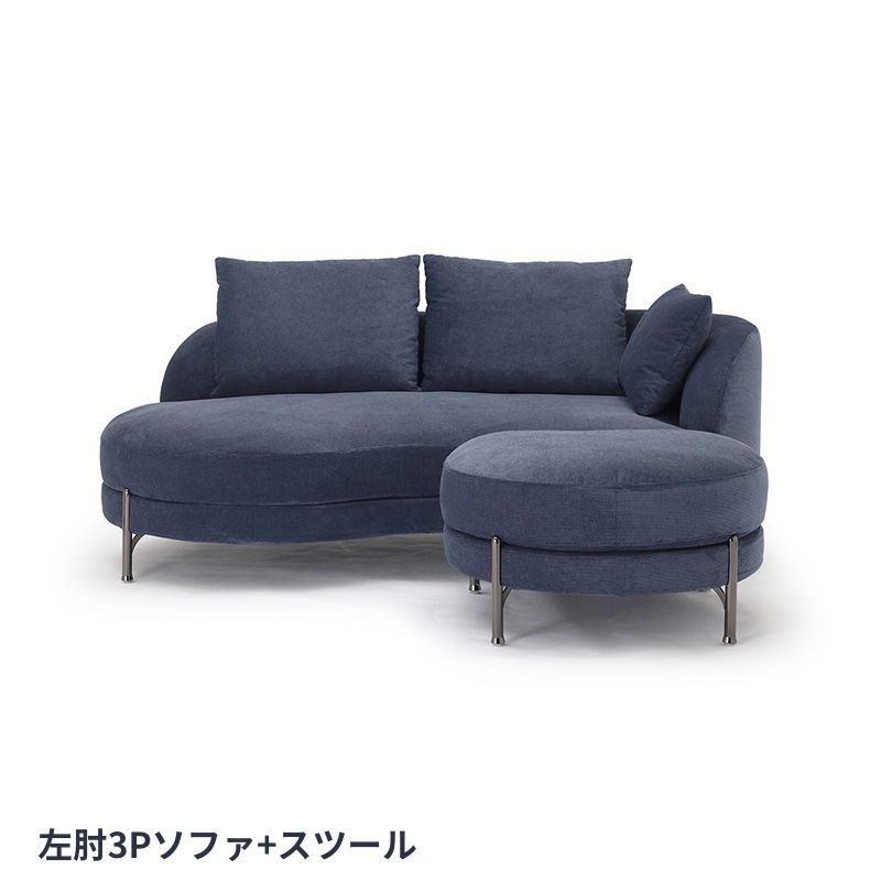 ターコイズブルー革張りスツール大きめ lm-102-ot-dbr-1.jpg