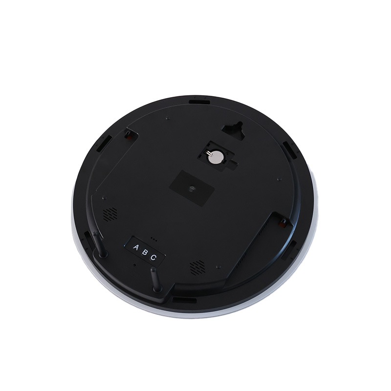 LEDクロック IF アストロ JB-76901 GYの通販｜東京インテリア公式通販