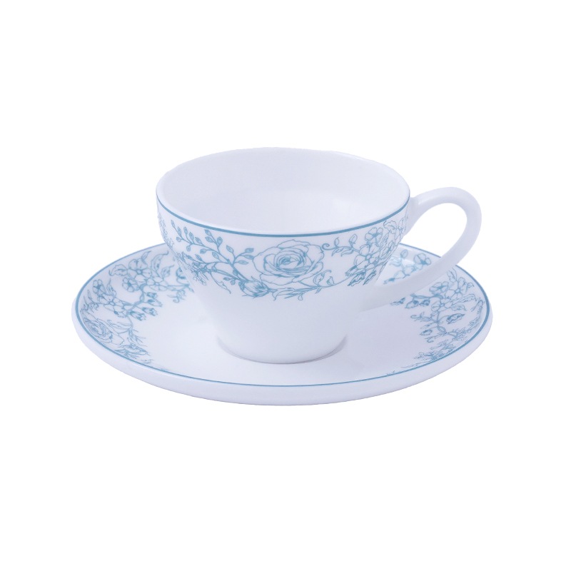 カップ&ソーサー if RoseGarden 200ml の通販｜東京インテリア公式通販