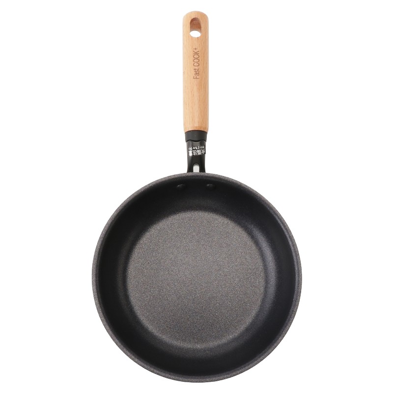 フライパン ファストクックプラスフライパン20 【ガス・IH対応】の通販