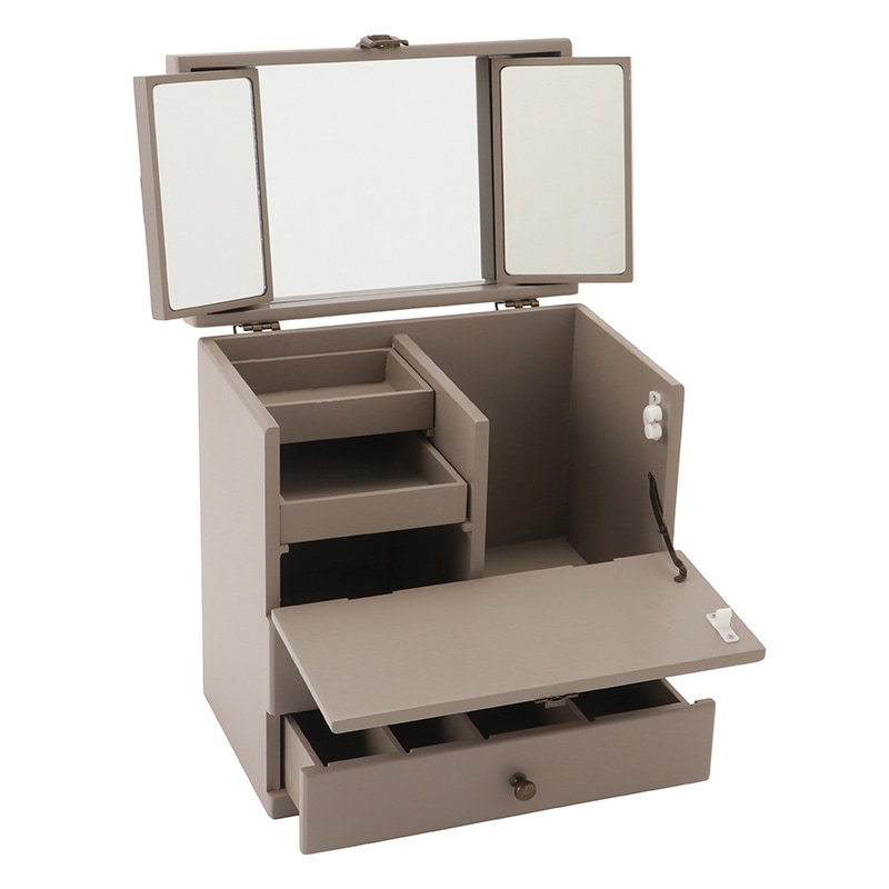 コスメボックス MUD-6740の通販｜東京インテリア公式通販