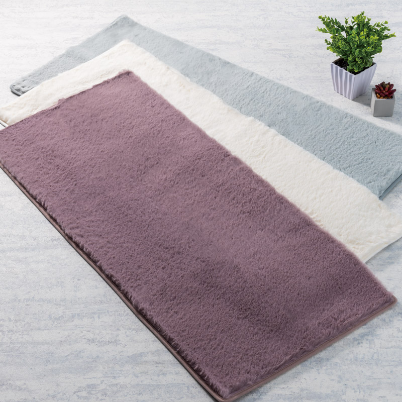 フリーマット IF フェイクファーの通販｜東京インテリア公式通販