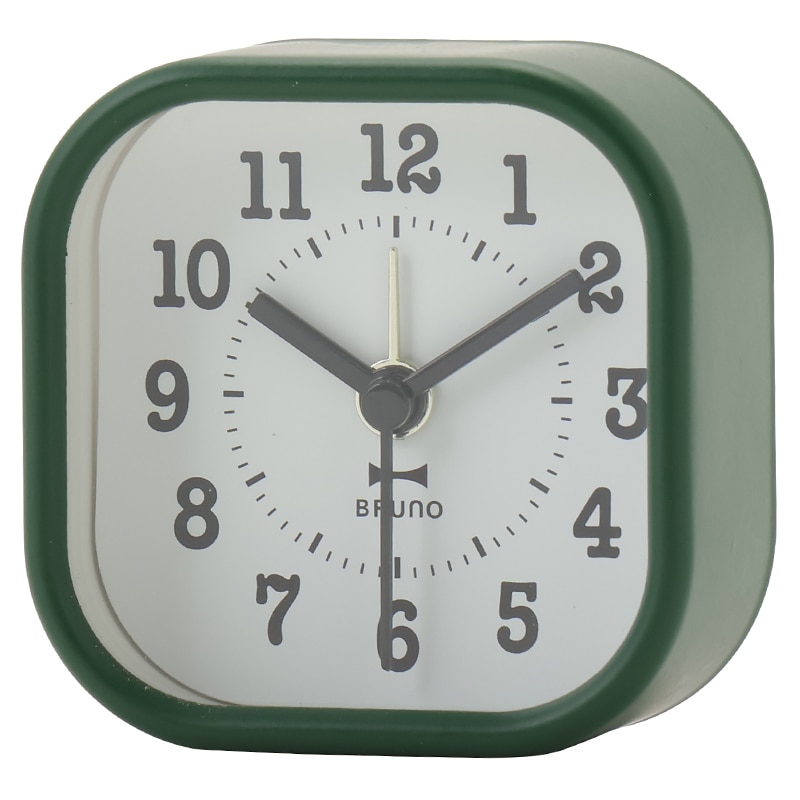 クロック（置） BCA014の通販｜東京インテリア公式通販