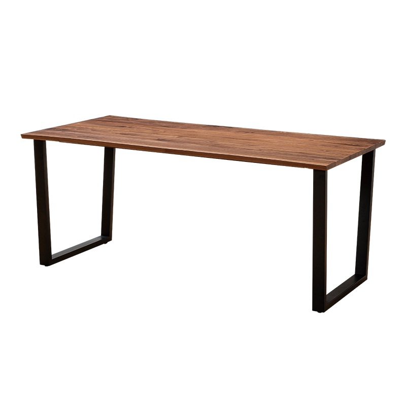 ダイニングテーブル（if NEST）FENIX2 165~200TOP WN + 脚 SAMANTHA