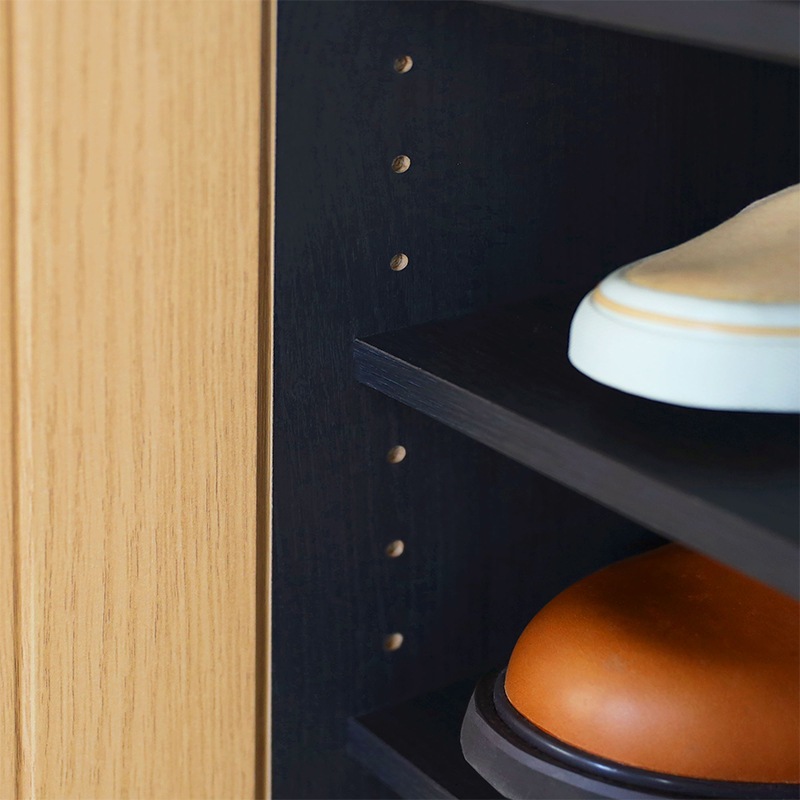 シューズボックス ガルバートンプラス GBP-1860D 白井産業 【お客様