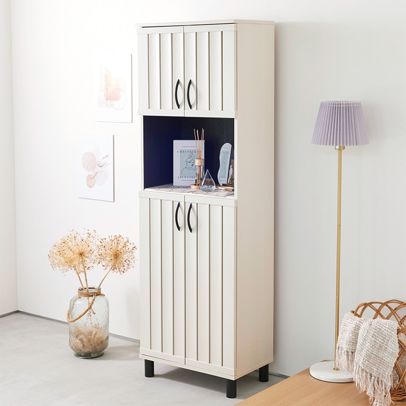 シューズボックス ガルバートンプラス GBP-1860D 白井産業 【お客様