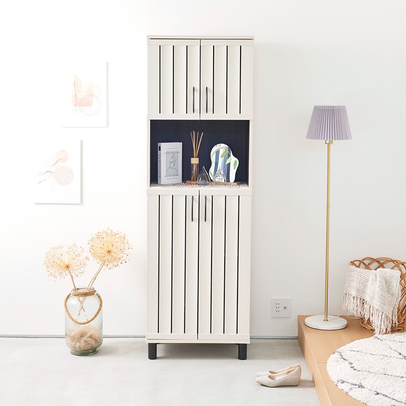 シューズボックス ガルバートンプラス GBP-1860D 白井産業 【お客様