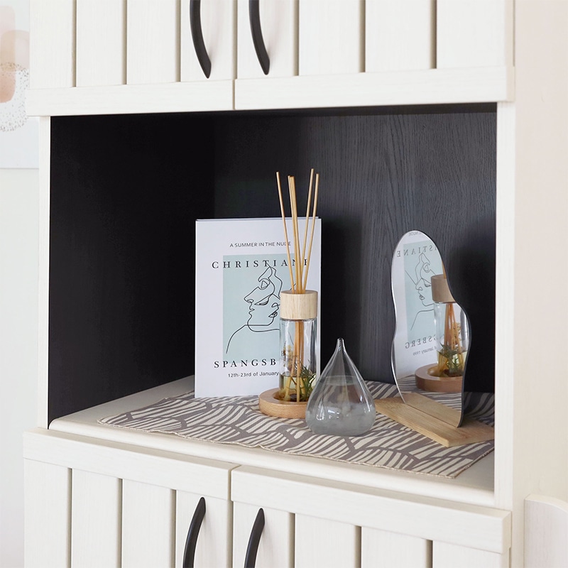 シューズボックス ガルバートンプラス GBP-1860D 白井産業 【お客様