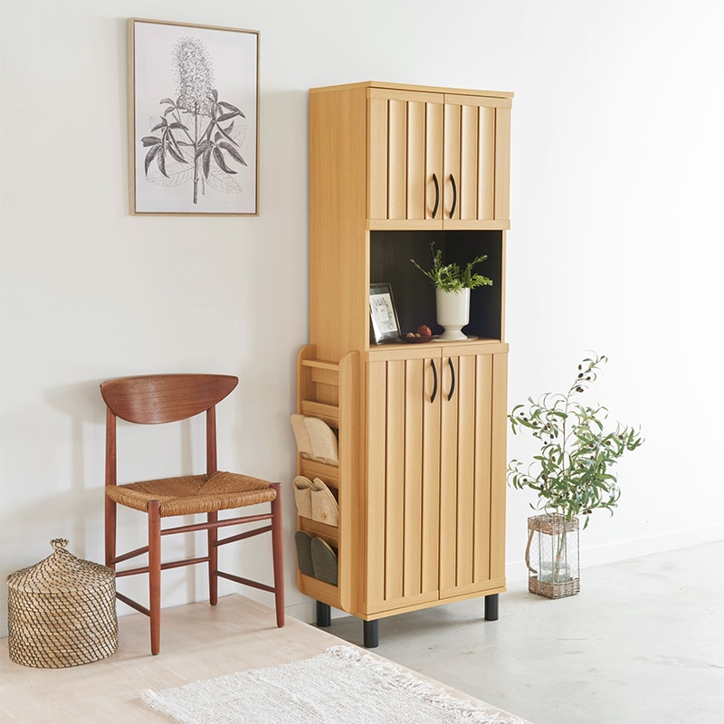 シューズボックス ガルバートンプラス GBP-1860D 白井産業 【お客様