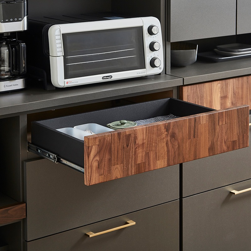 キッチンボード レイバー2 105KB【大型商品配送便でのお届け】 の通販