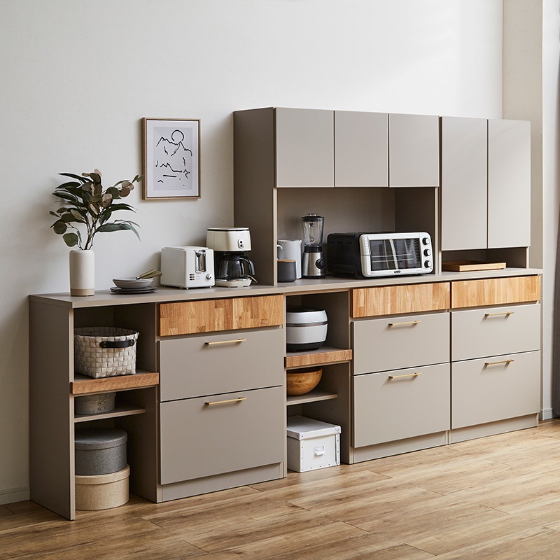 キッチンボード レイバー2 105KB【大型商品配送便でのお届け】 の通販 キッチンボード レイバー2 105KB【大型商品配送便でのお届け】 の通販