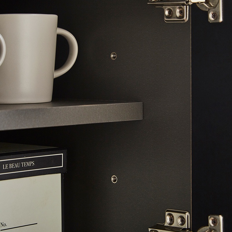 キッチンボード レイバー2 105KB【大型商品配送便でのお届け】 の通販