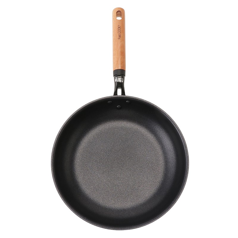 フライパン ファストクックプラスフライパン26 【ガス・IH対応】の通販