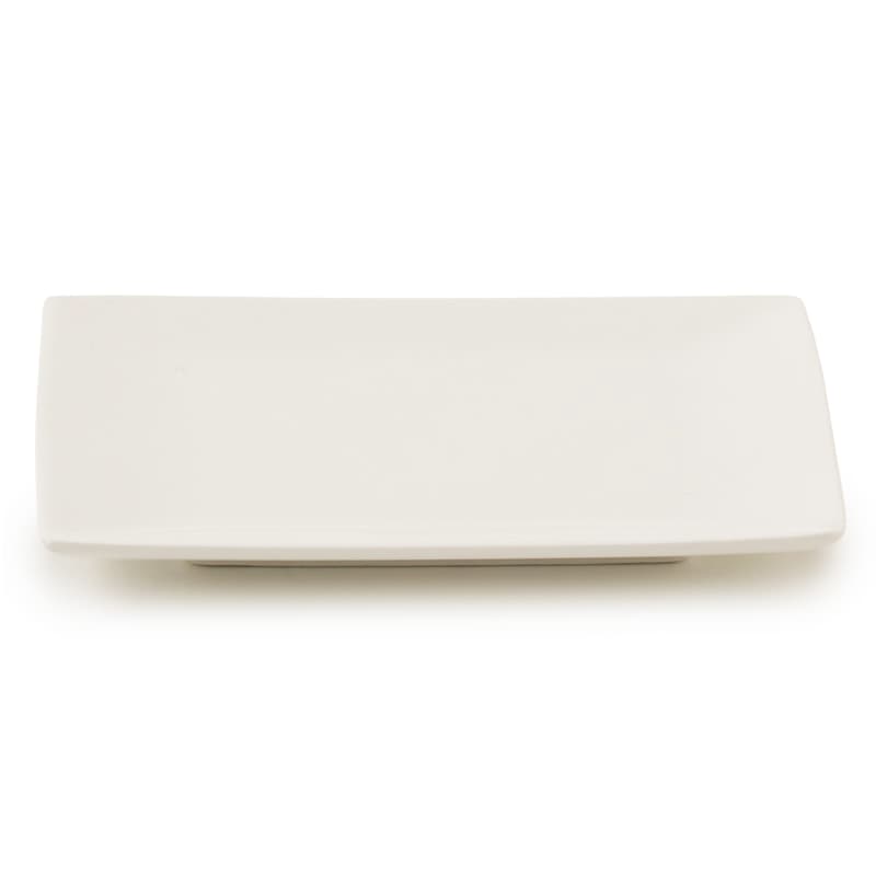 プレート IF スクエアプレート WH【if Home】 の通販｜東京インテリア