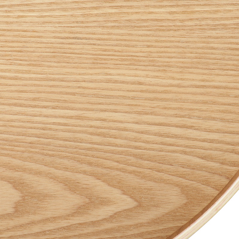 トレー 丸トレーナチュラル NAの通販｜東京インテリア公式通販