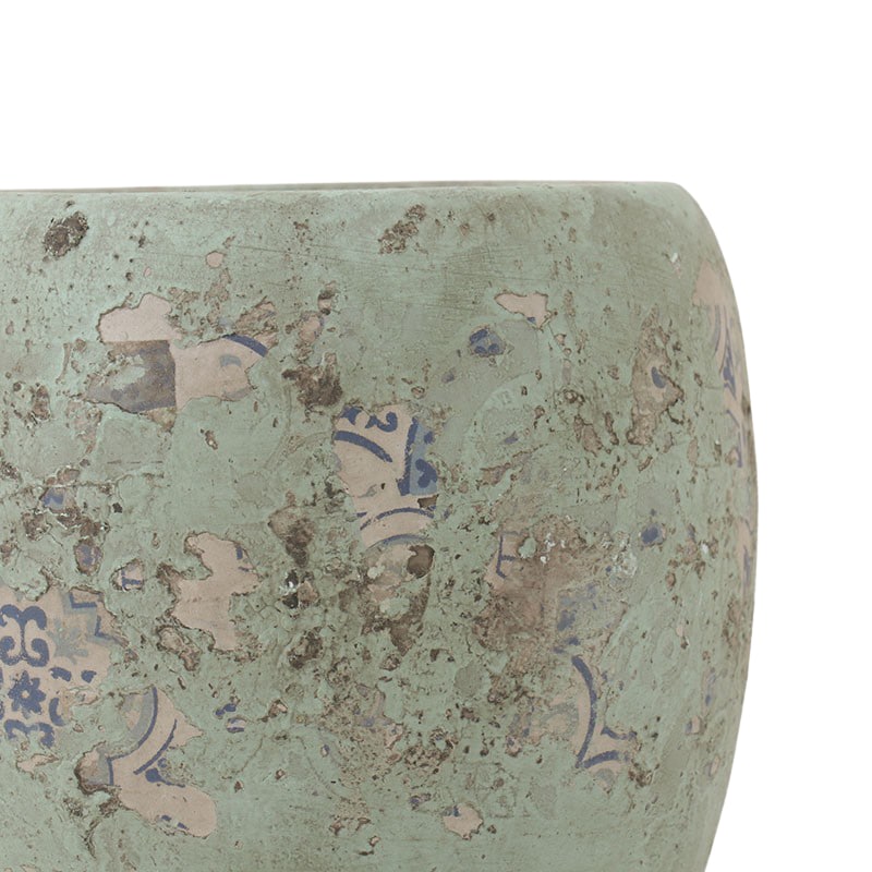 プランター ヴィンテージテグラポットの通販｜東京インテリア公式通販