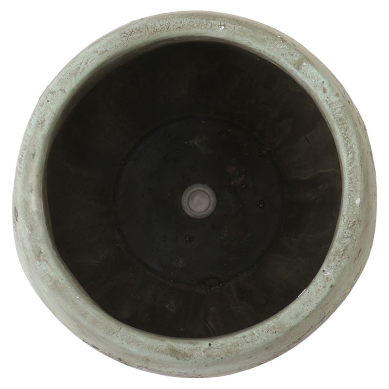 プランター ヴィンテージテグラポットの通販｜東京インテリア公式通販