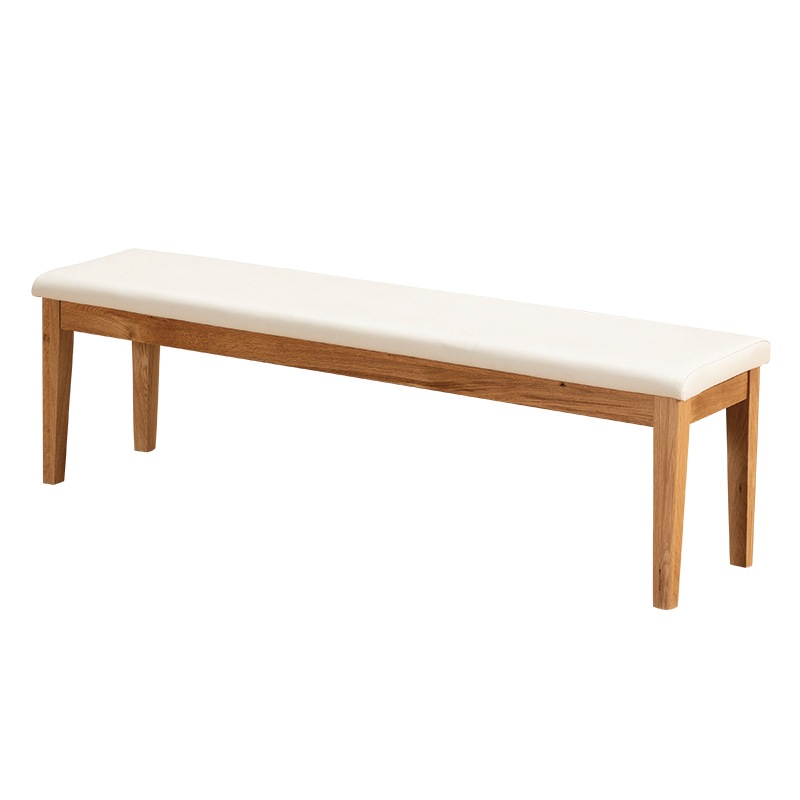 ダイニングベンチ（if NEST）VICTORIA OAK【大型商品配送】 ※2サイズ有