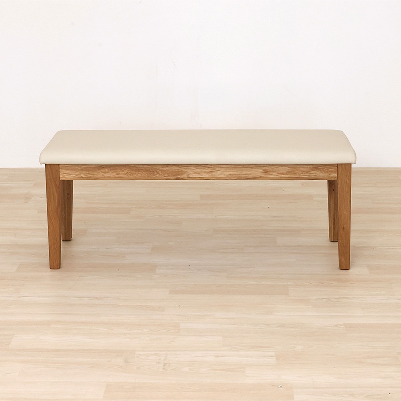 ダイニングベンチ（if NEST）VICTORIA OAK【大型商品配送】 ※2サイズ有