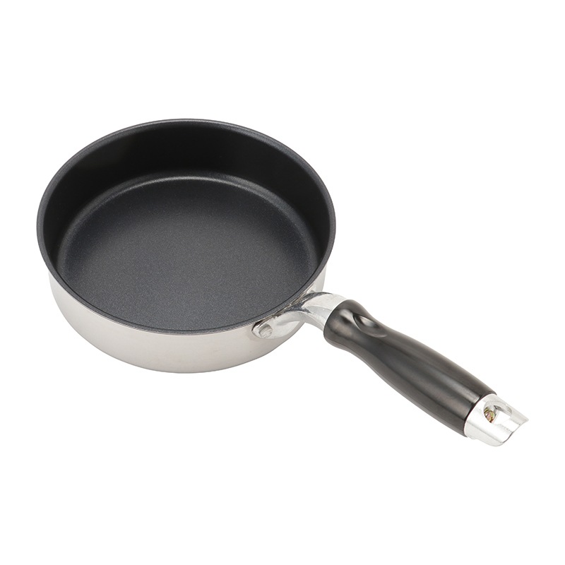 ガス・IH対応】ミニフライパン ジャストパンNEOフライパン16の通販