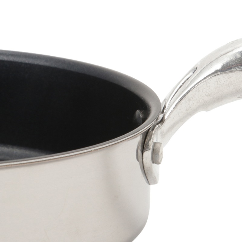 ガス・IH対応】ミニフライパン ジャストパンNEOフライパン16の通販