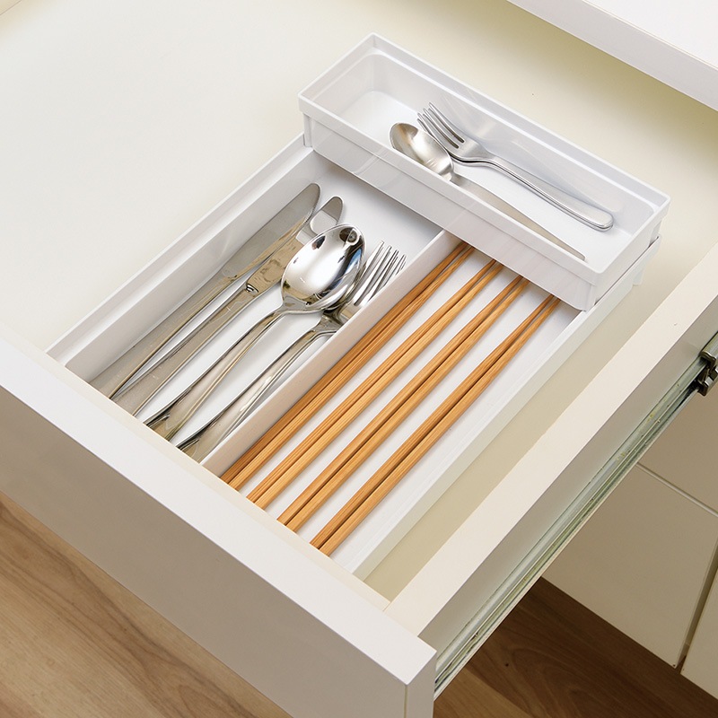 トトノ 引き出し用カトラリーポケットRミニの通販｜東京インテリア公式通販