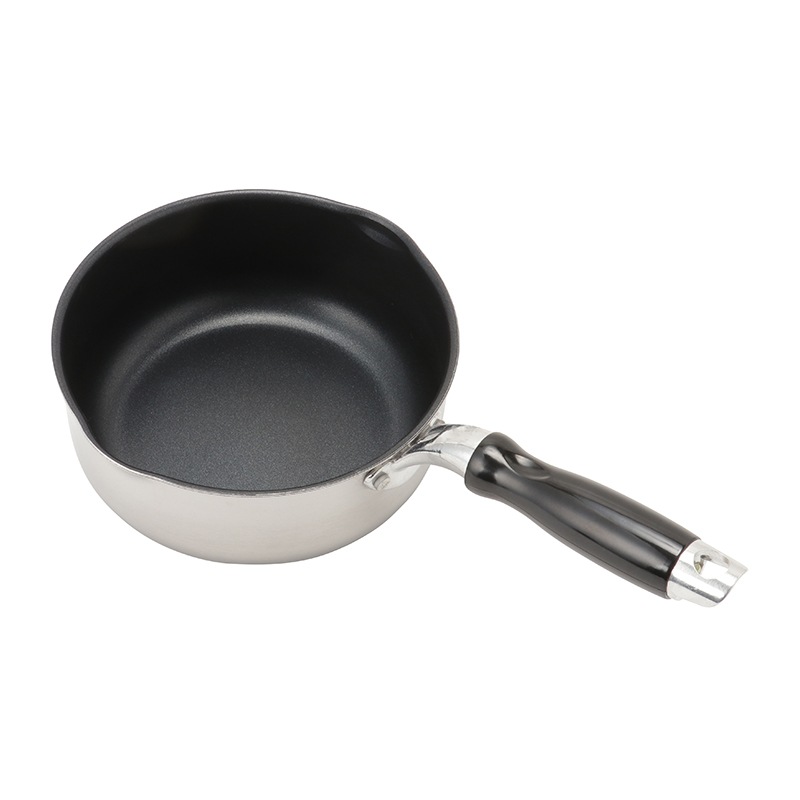 ガス・IH対応】ミニフライパン ジャストパンNEO雪平鍋16の通販｜東京