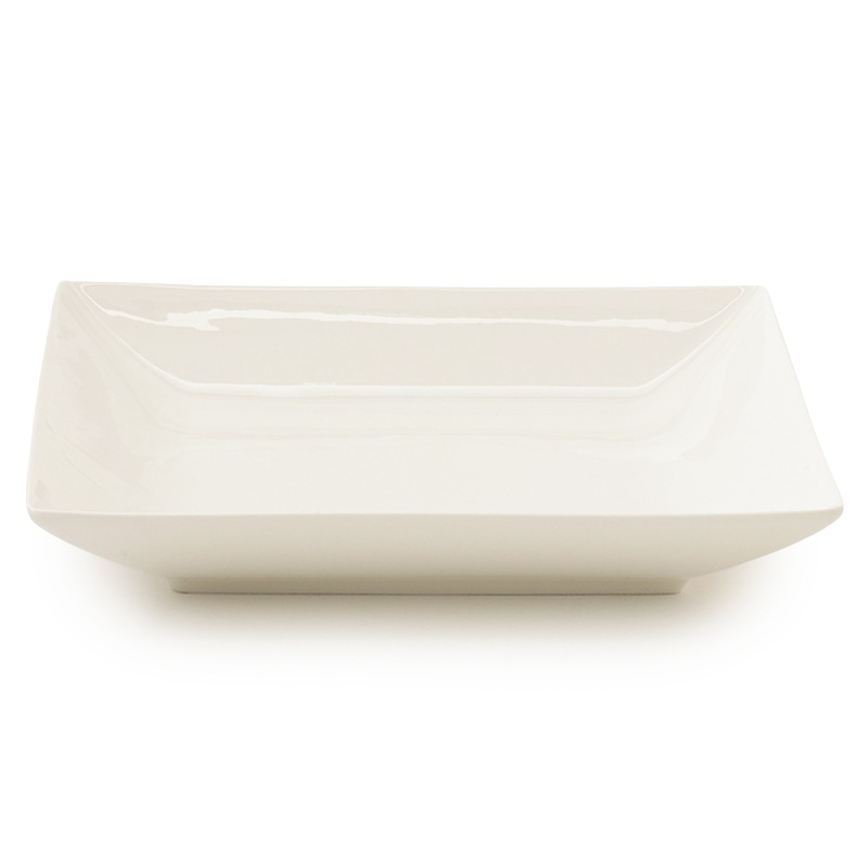 プレート IF ノーマルディーププレート WH【if Home】 の通販｜東京