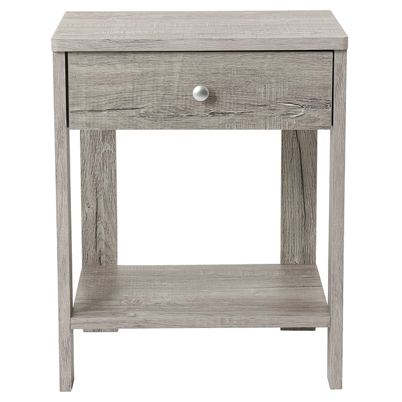 北欧　サイドテーブル Amazon｜FRSTONE サイドテーブル 幅40×高さ42cm 北欧 丸テーブル