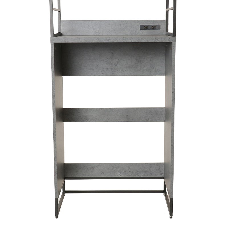 ダイニングボード 49215 IFクレデンツァ1860C CBK【お客様組立商品】の