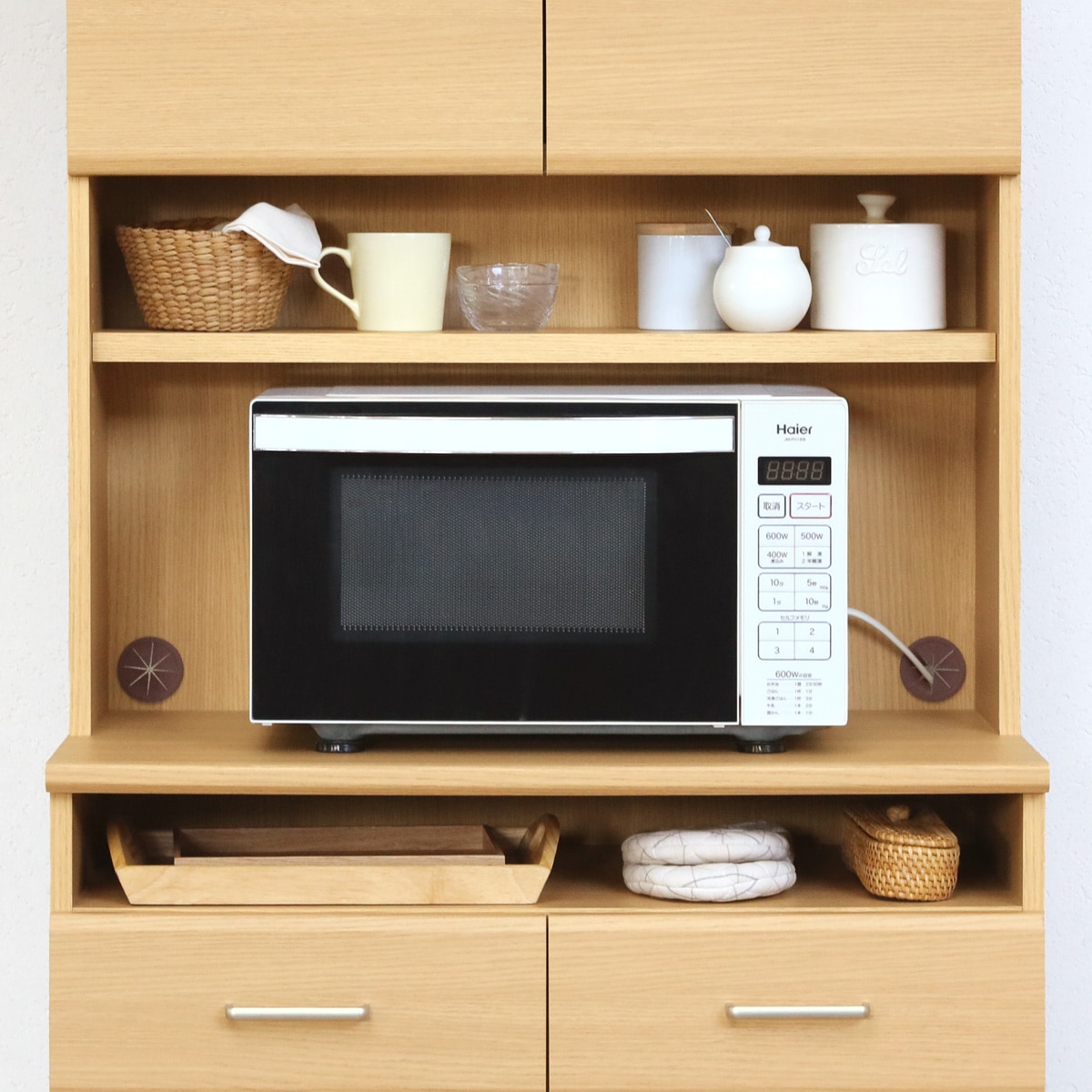 値下げ！スイートデコレーション ミドルレンジボード 幅75cm ブラウン 札幌市白石区 モノリス E86 値下げ！スイートデコレーション ミドルレンジボード 幅75cm ブラウン