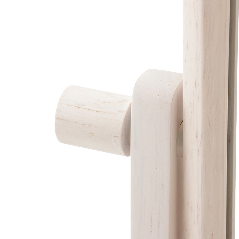 卓上ミラー IFM-3912WH Frame Mirror M 【お客様組立商品】の通販