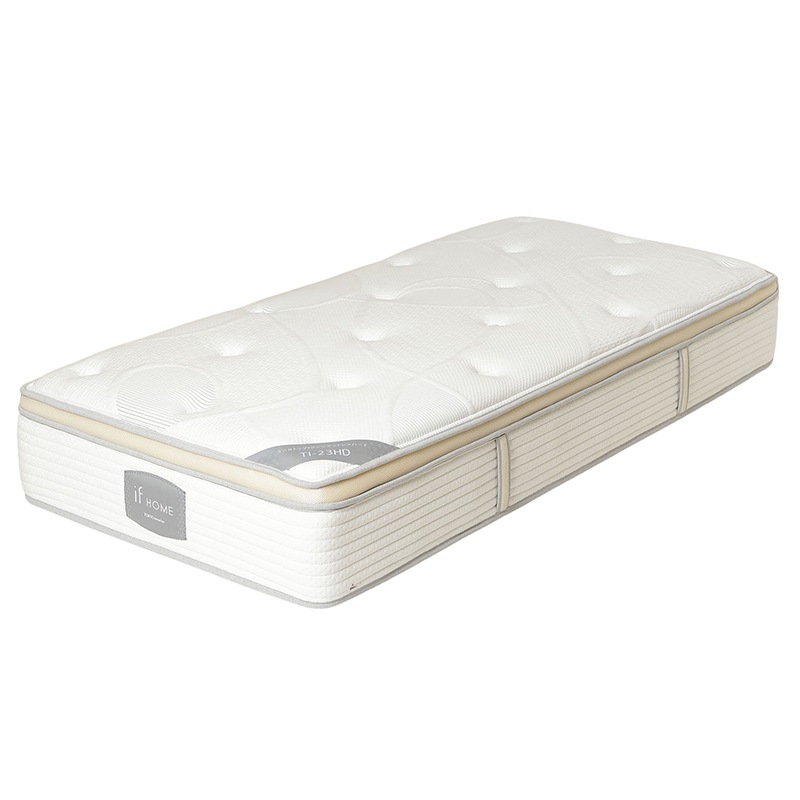 マットレス TI-23HD WH【大型商品配送】※3サイズ有の通販｜東京