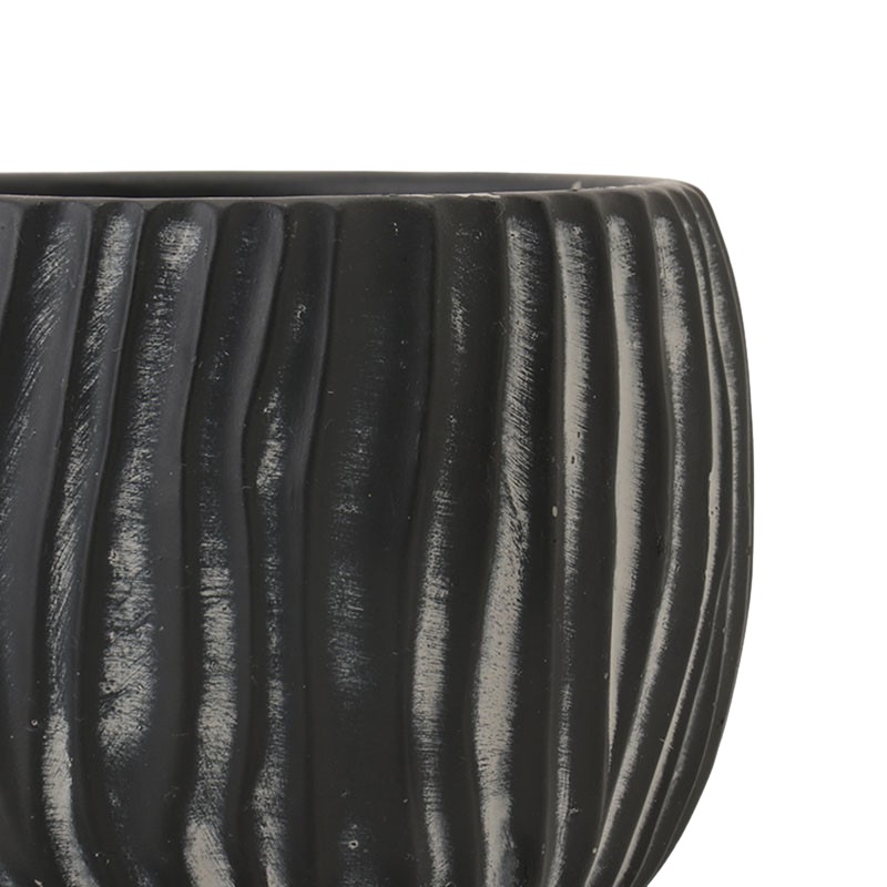 プランター HH31735ジオポットボールS DKの通販｜東京インテリア