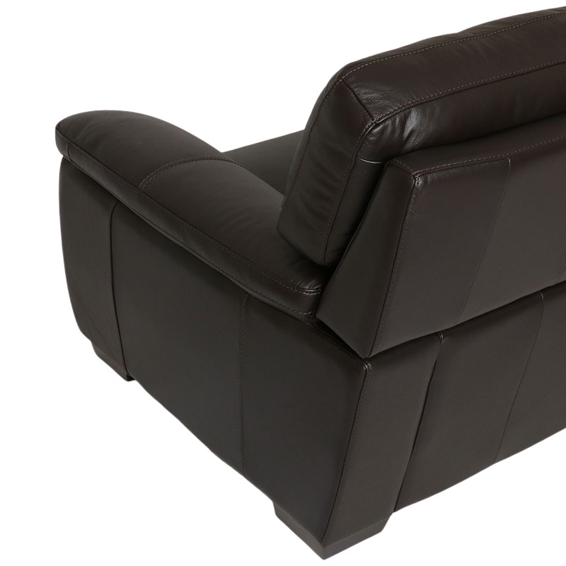 2.5人掛 ソファ HTL-13197-W1-Y 2.5SS BV/NT1748【大型商品配送